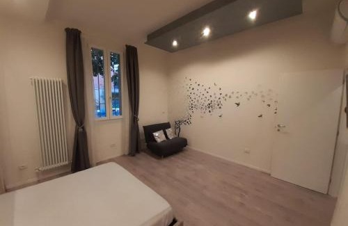Cirenaica Apartamento | Realkasa Palmieri Flat