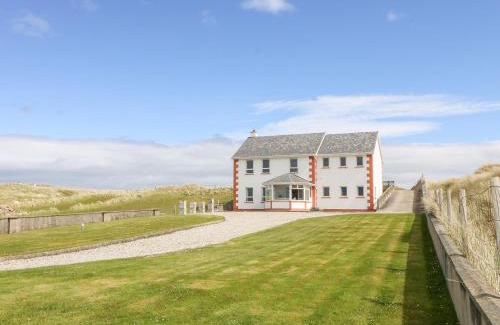 Derrybeg Casa | Realt na Farraige