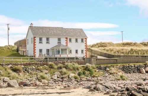 Derrybeg Casa | Realt na Farraige
