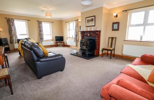 Derrybeg Casa | Realt na Farraige