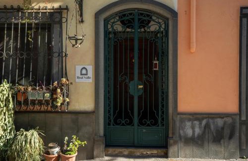 Scafati Apartamento | REALVALLE APARTMENTS ROSSO
