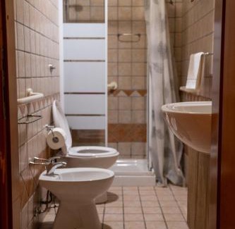 Scafati Apartamento | REALVALLE APARTMENTS ROSSO