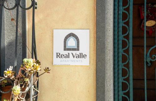Scafati Apartamento | REALVALLE APARTMENTS ROSSO