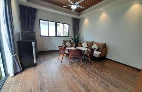 Prey Nob Casa | Ream YoHo Resort
