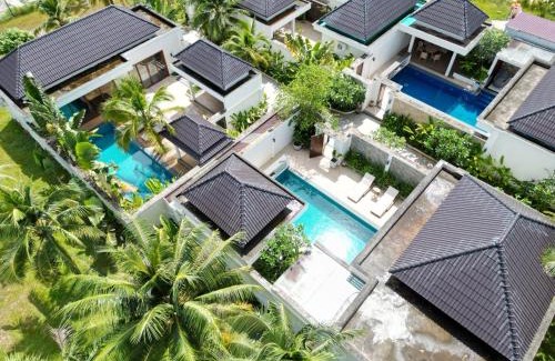 Prey Nob Casa | Ream YoHo Resort