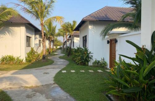 Prey Nob Casa | Ream YoHo Resort
