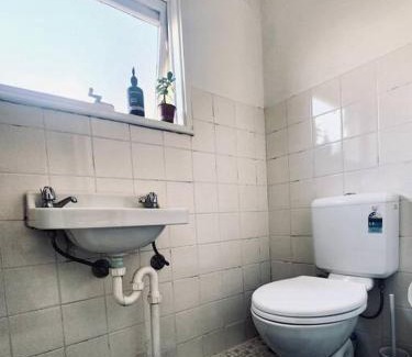 Surry Hills Apartamento | Rear Garden Suite