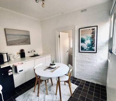 Surry Hills Apartamento | Rear Garden Suite