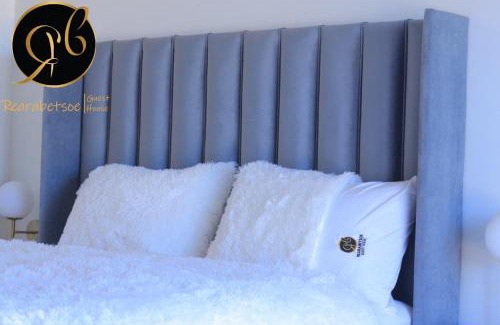 Leribe District Casa | Rearabetsoe Guest House