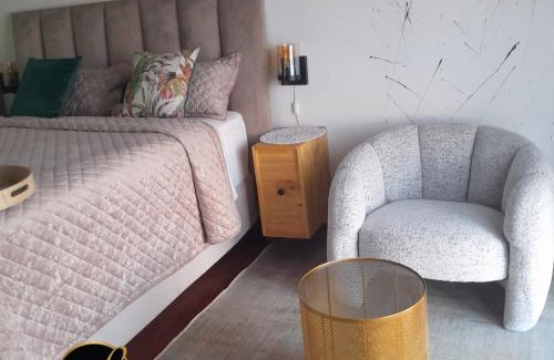 Leribe District Casa | Rearabetsoe Guest House
