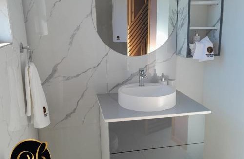 Leribe District Casa | Rearabetsoe Guest House