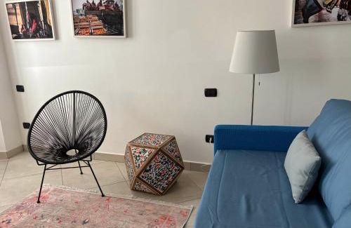 Ivrea Apartamento | ReArduinoIvrea