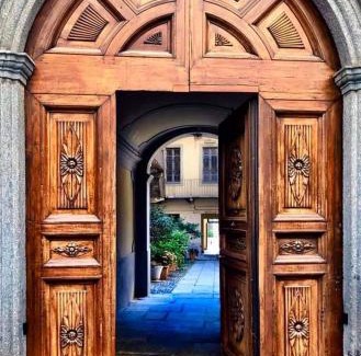 Ivrea Apartamento | ReArduinoIvrea