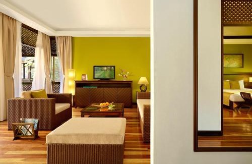 Kuala Teriang Complejo | Resort de la Isla Rebak, Langkawi.