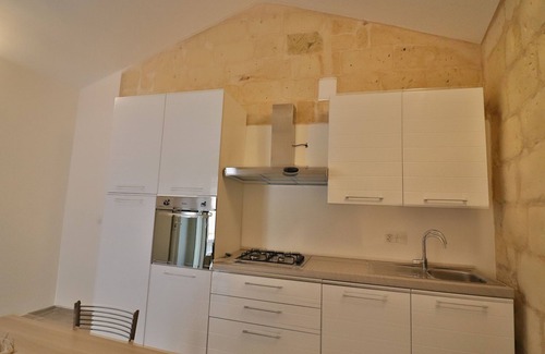 Otranto Historic Centre Casa | "rebecca Historic Residence in Otranto"