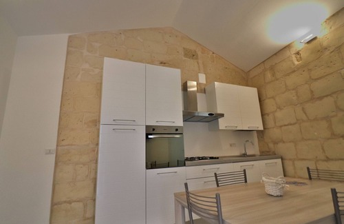 Otranto Historic Centre Casa | "rebecca Historic Residence in Otranto"