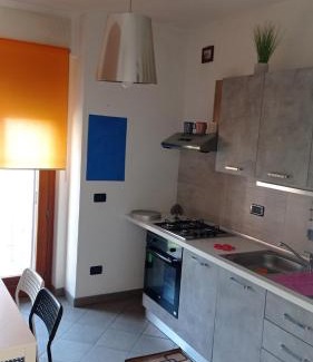 Asti Apartamento | Rebecca’s House