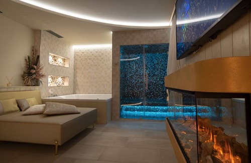 Rivotorto Apartamento | Hotel Suites