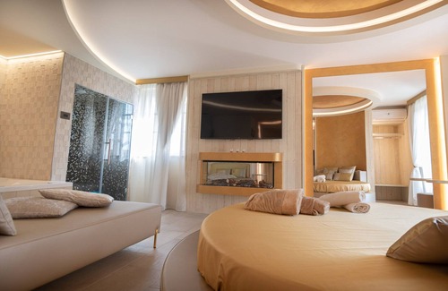 Rivotorto Apartamento | Hotel Suites