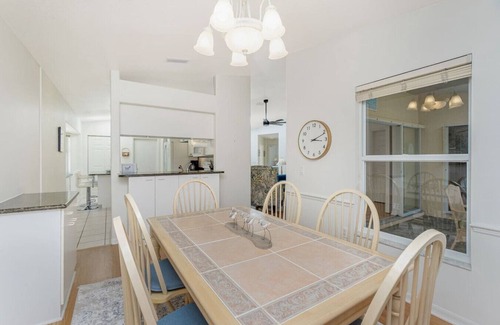 Rotonda Heights Casa | Rebel Turtle Cove-Pool home