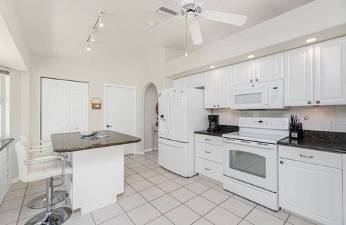 Rotonda Heights Casa | Rebel Turtle Cove-Pool home