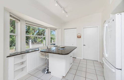 Rotonda Heights Casa | Rebel Turtle Cove-Pool home
