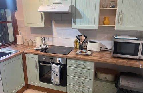 Lelant Chalet De Esquí | Rebels Retreat - 2-Bed Chalet nr St Ives & Hayle