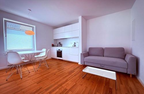 Gocklingen Apartamento | Rebenglück in Göcklingen