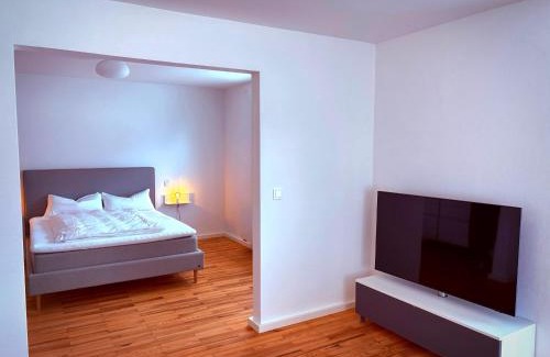 Gocklingen Apartamento | Rebenglück in Göcklingen