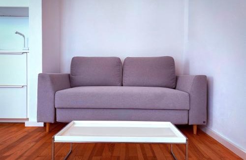 Gocklingen Apartamento | Rebenglück in Göcklingen