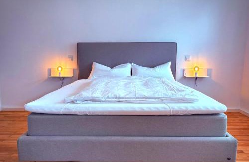 Gocklingen Apartamento | Rebenglück in Göcklingen