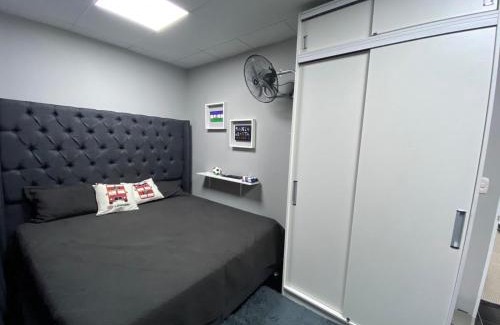 Condevilla Señor Apartamento | REBER CERCA DEL AERO PUERTO