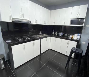 Condevilla Señor Apartamento | REBER CERCA DEL AERO PUERTO