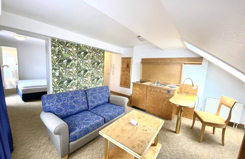 Ravensburg Hotel | Rebgarten Schulgasse