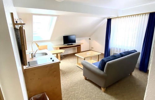Ravensburg Hotel | Rebgarten Schulgasse