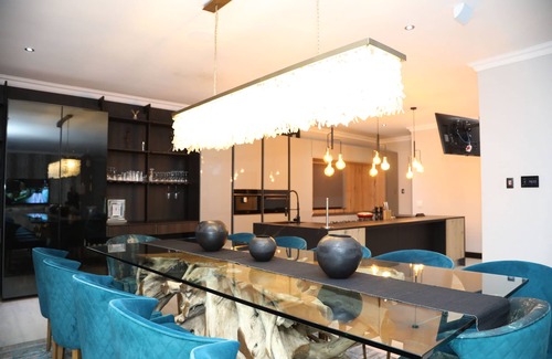 Zimbali Coastal Estate Casa | Rebo Luxury Zimbali Coastal Resort