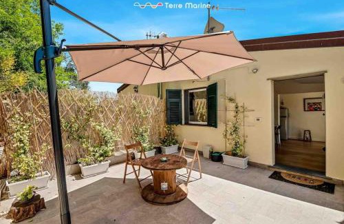La Foce Apartamento | Reborn House, TerreMarine