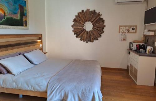 Campagnolo Casa | ReBorn Room