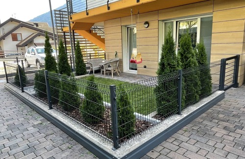 Susa Apartamento | ReBrì Holiday Home - Caldonazzo Lake