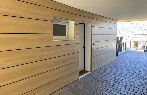 Susa Apartamento | ReBrì Holiday Home - Caldonazzo Lake