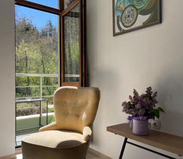Sandanski Apartamento | Rebus Apartments