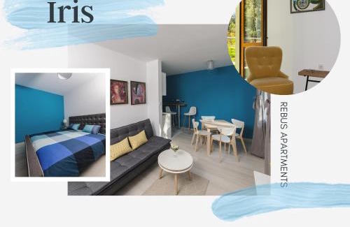 Sandanski Apartamento | Rebus Apartments