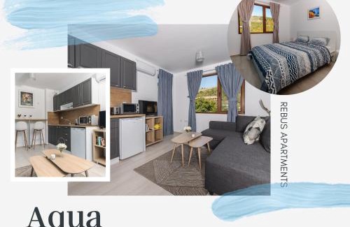 Sandanski Apartamento | Rebus Apartments