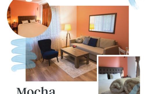 Sandanski Apartamento | Rebus Apartments