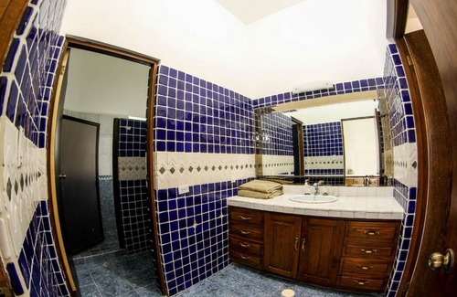 Monterrey Municipality Casa | Recámara en zona residencial al sur de monterrey