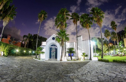 Monterrey Municipality Casa | Recámara en zona residencial al sur de monterrey