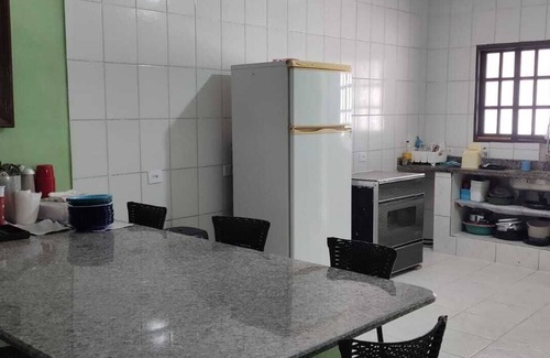 Itanhaem Casa | Recanto DE Lazer Itanhaem