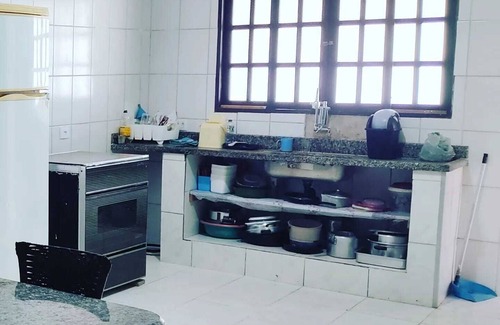 Itanhaem Casa | Recanto DE Lazer Itanhaem