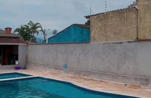 Itanhaem Casa | Recanto DE Lazer Itanhaem