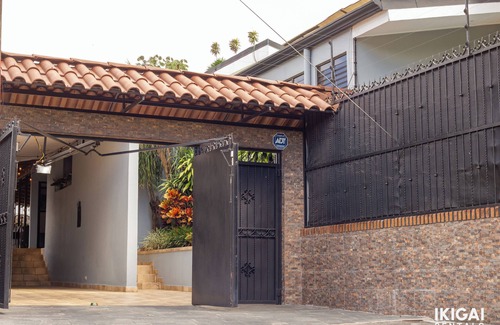 San Diego Apartamento | Habitación privada con su baño privado.
